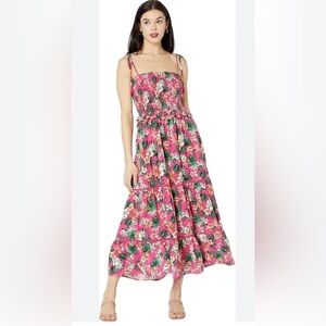 Lost and Wander Dress